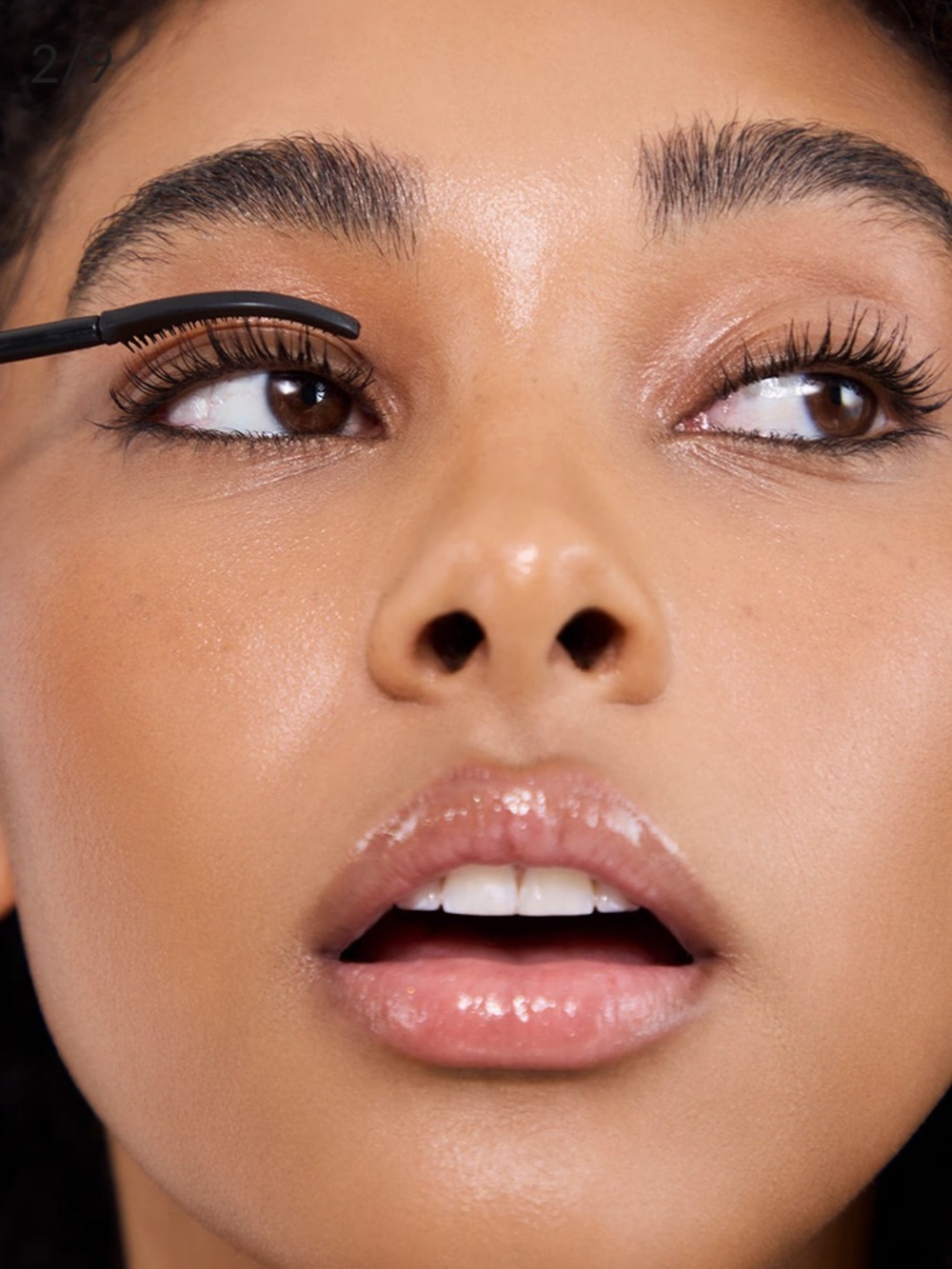 Refy lash sculpt mascara